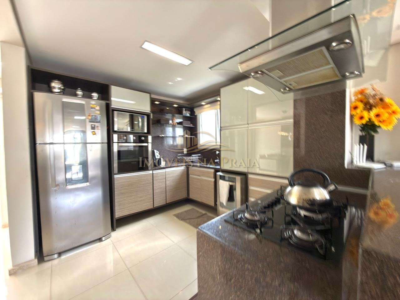 Foto 8 — Casa em Condomínio 3 Dormitório(s) Bairro Pacific