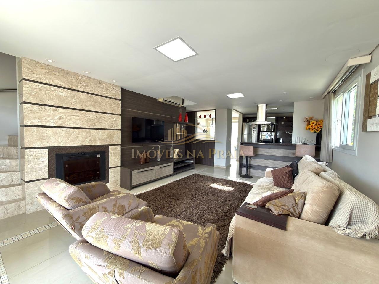 Foto 4 — Casa em Condomínio 3 Dormitório(s) Bairro Pacific