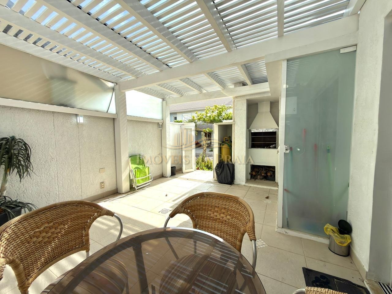 Foto 9 — Casa em Condomínio 3 Dormitório(s) Bairro Pacific