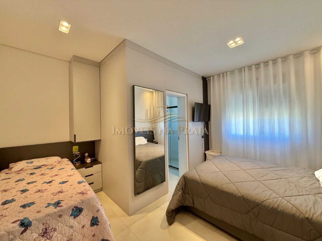 Foto 3 — Casa em Condomínio no Murano.