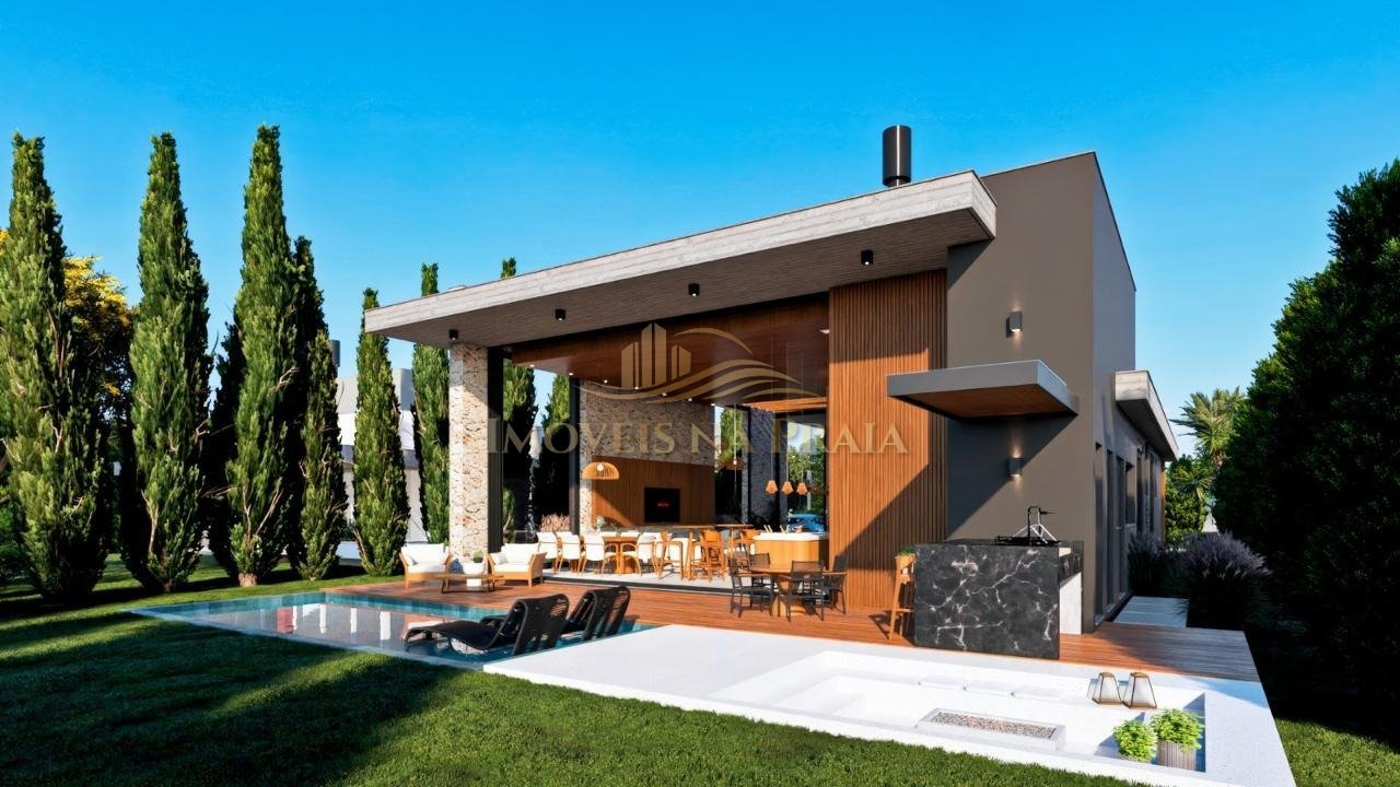 Foto 7 — Casa em condomínio no Lótus.