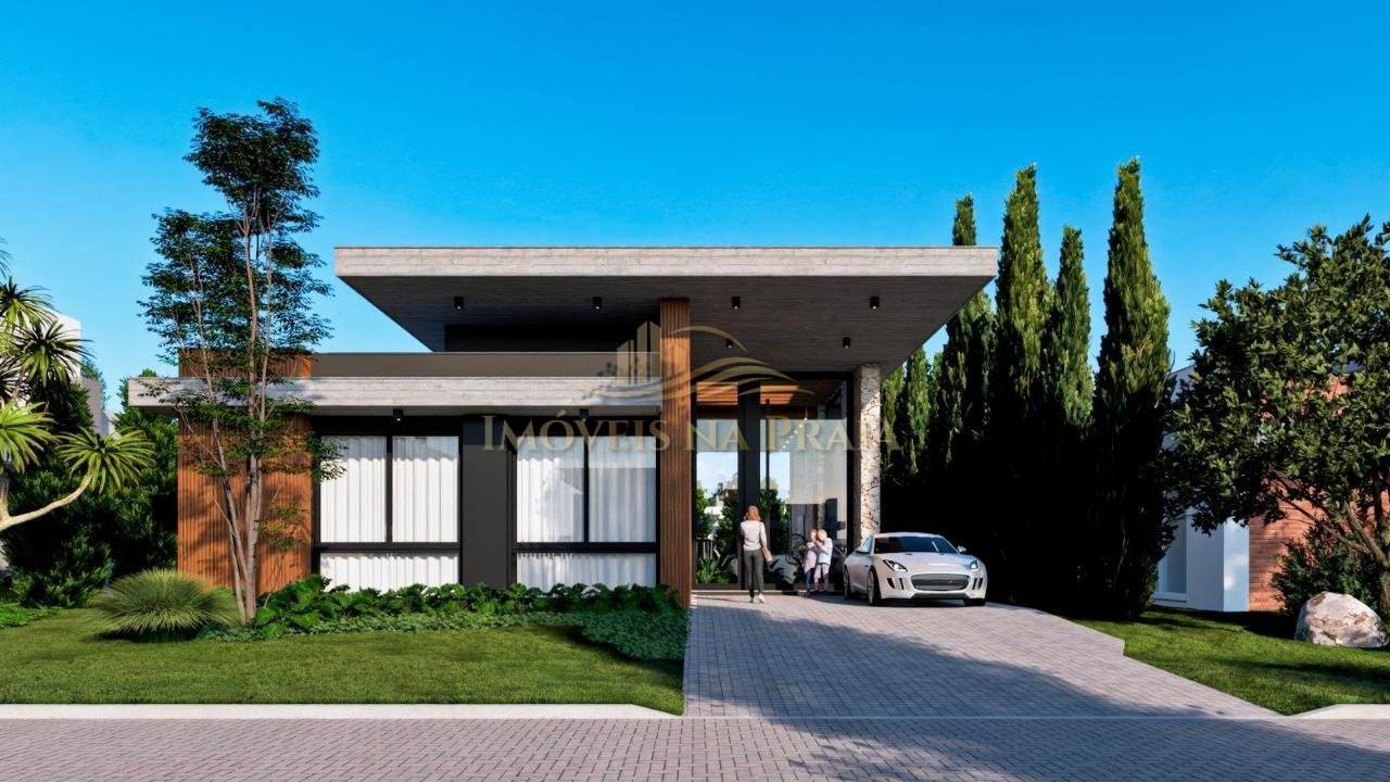 Foto 5 — Casa em condomínio no Lótus.