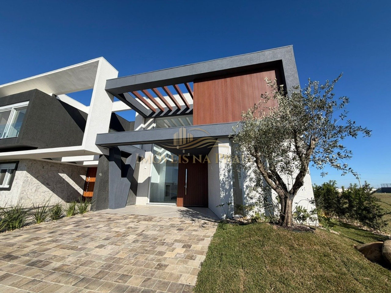 Foto 2 — Casa em Condomínio no Allure.