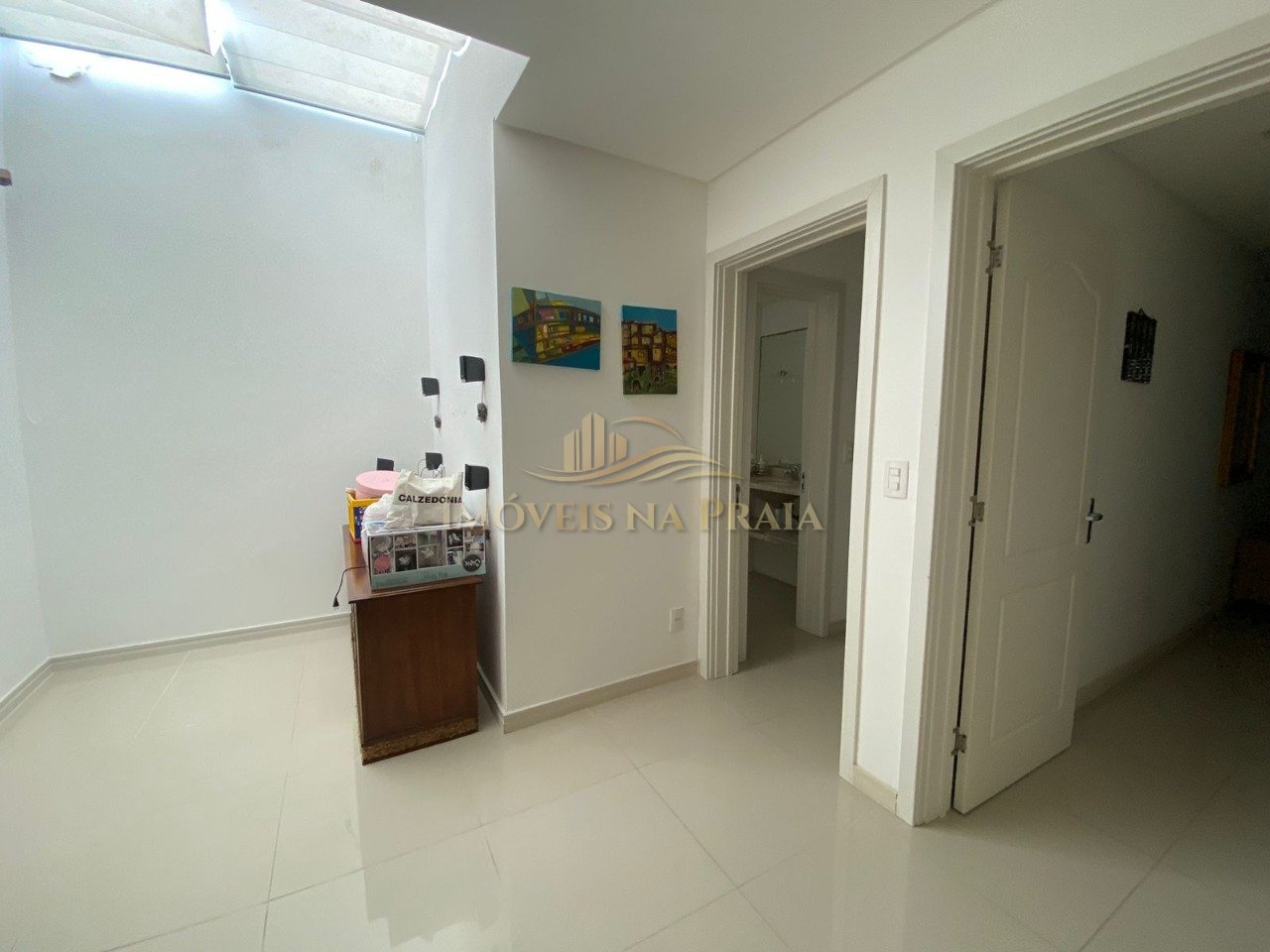 Foto 8 — Casa em Condomínio 3 Dormitório(s) Bairro Solanas