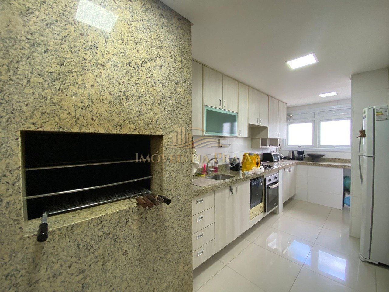 Foto 9 — Casa em Condomínio 3 Dormitório(s) Bairro Solanas