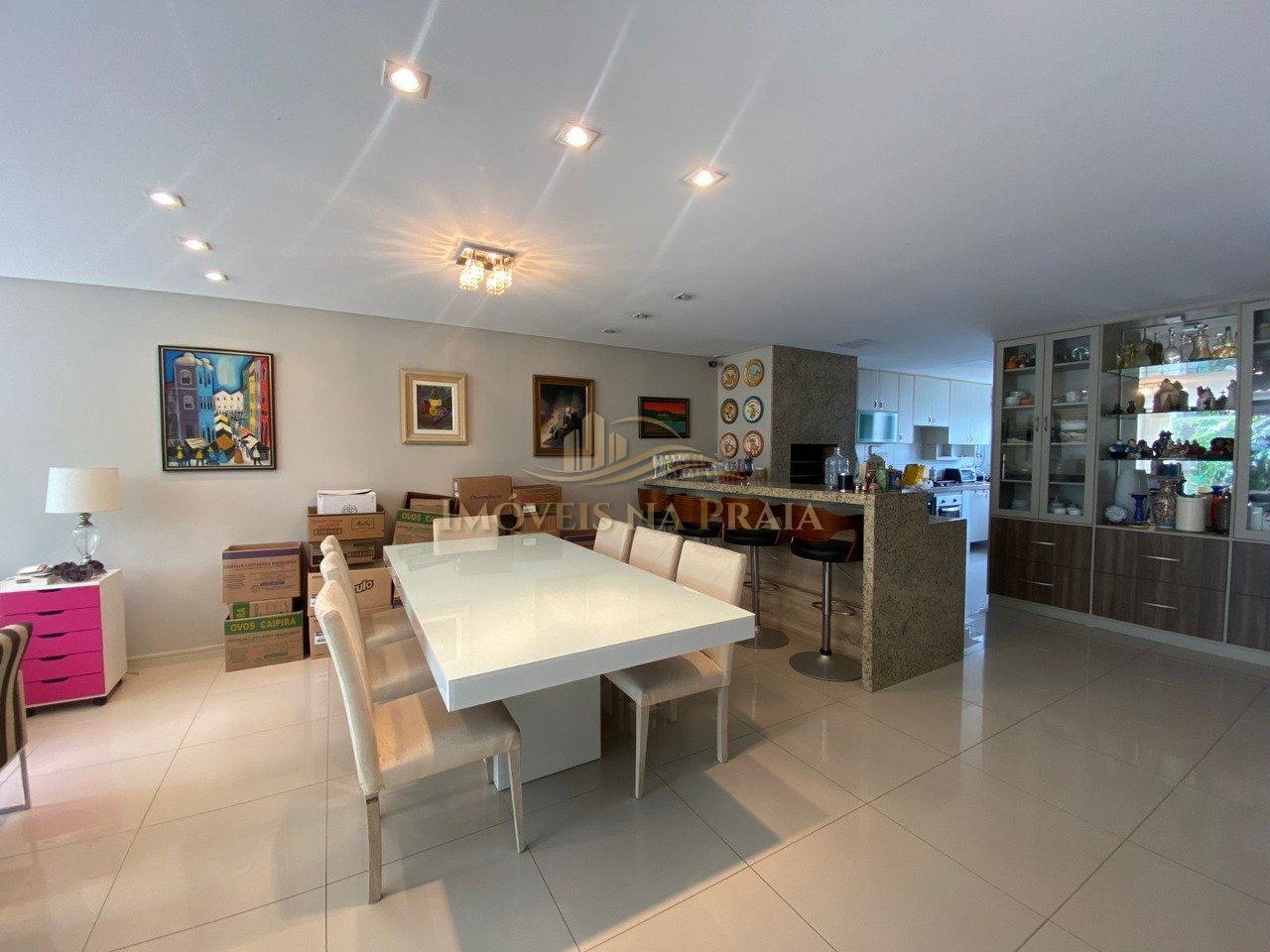 Foto 15 — Casa em Condomínio 3 Dormitório(s) Bairro Solanas