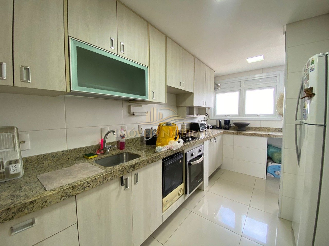 Foto 7 — Casa em Condomínio 3 Dormitório(s) Bairro Solanas