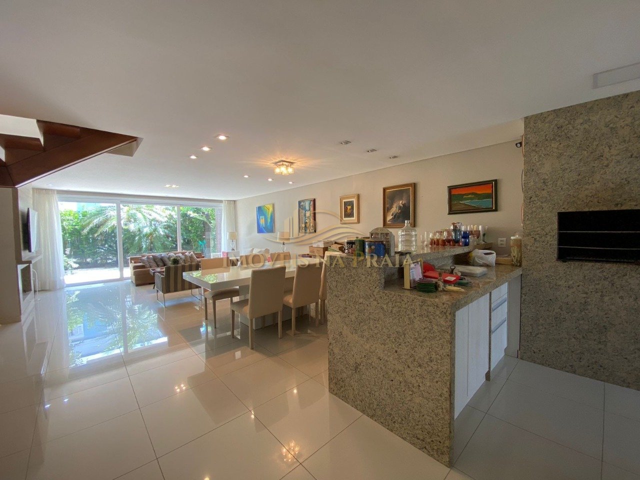 Foto 16 — Casa em Condomínio 3 Dormitório(s) Bairro Solanas