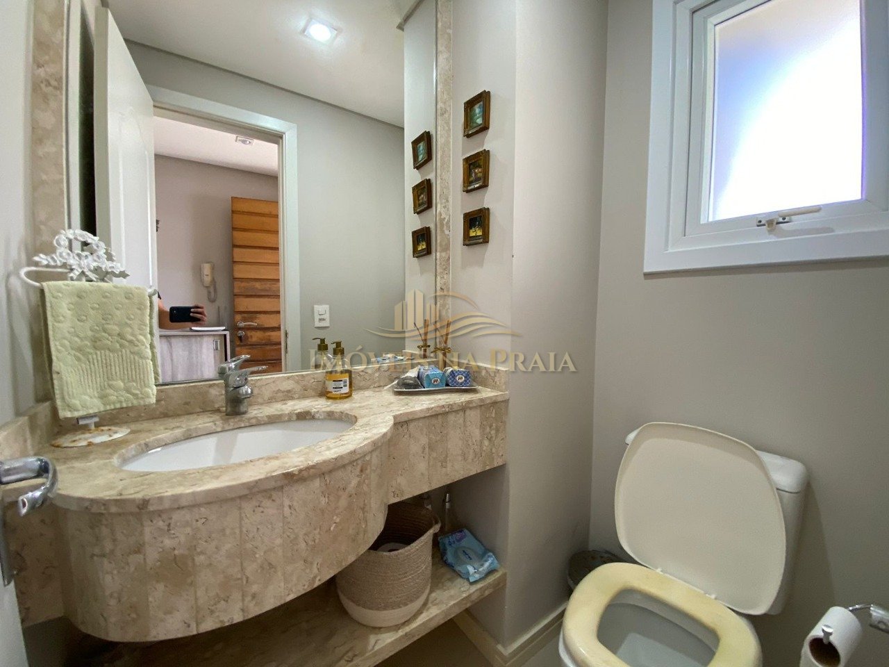 Foto 23 — Casa em Condomínio 3 Dormitório(s) Bairro Solanas