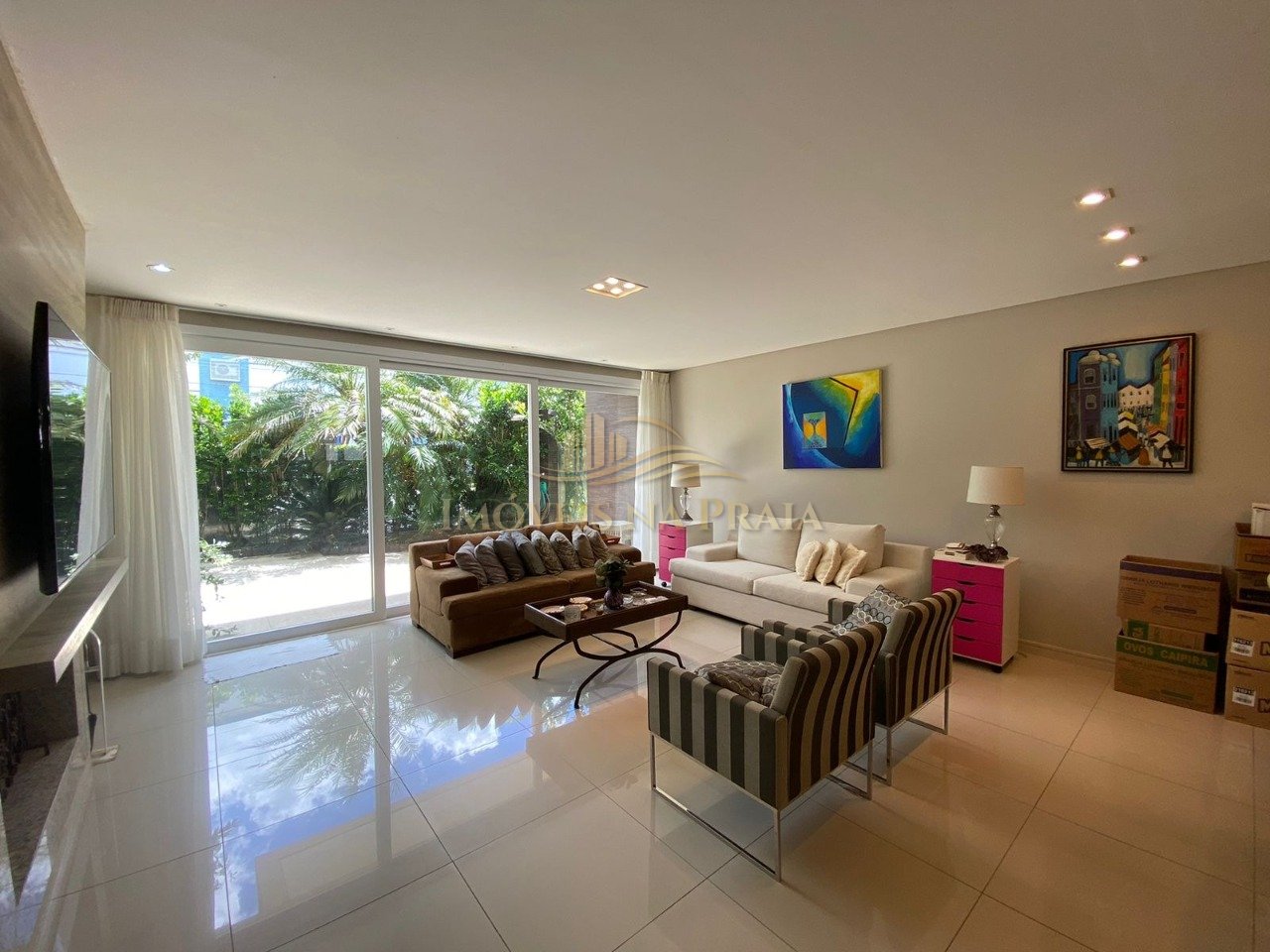 Foto 21 — Casa em Condomínio 3 Dormitório(s) Bairro Solanas