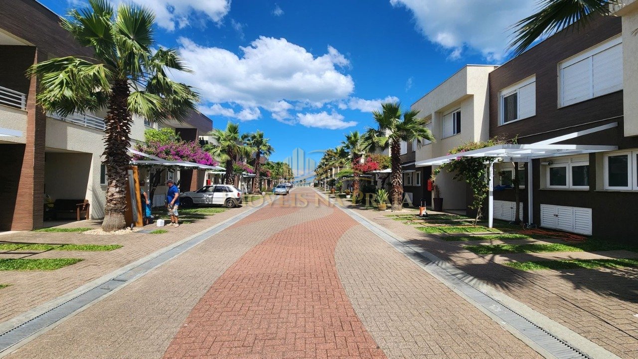 Foto 4 — Casa em Condomínio 3 Dormitório(s) Bairro Solanas