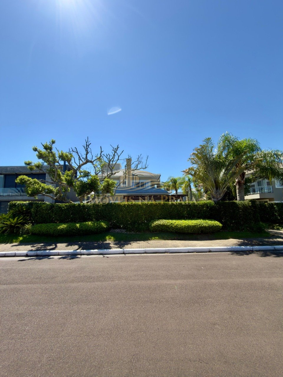 Foto 5 — Casa em Condomínio no Velas da Marina.