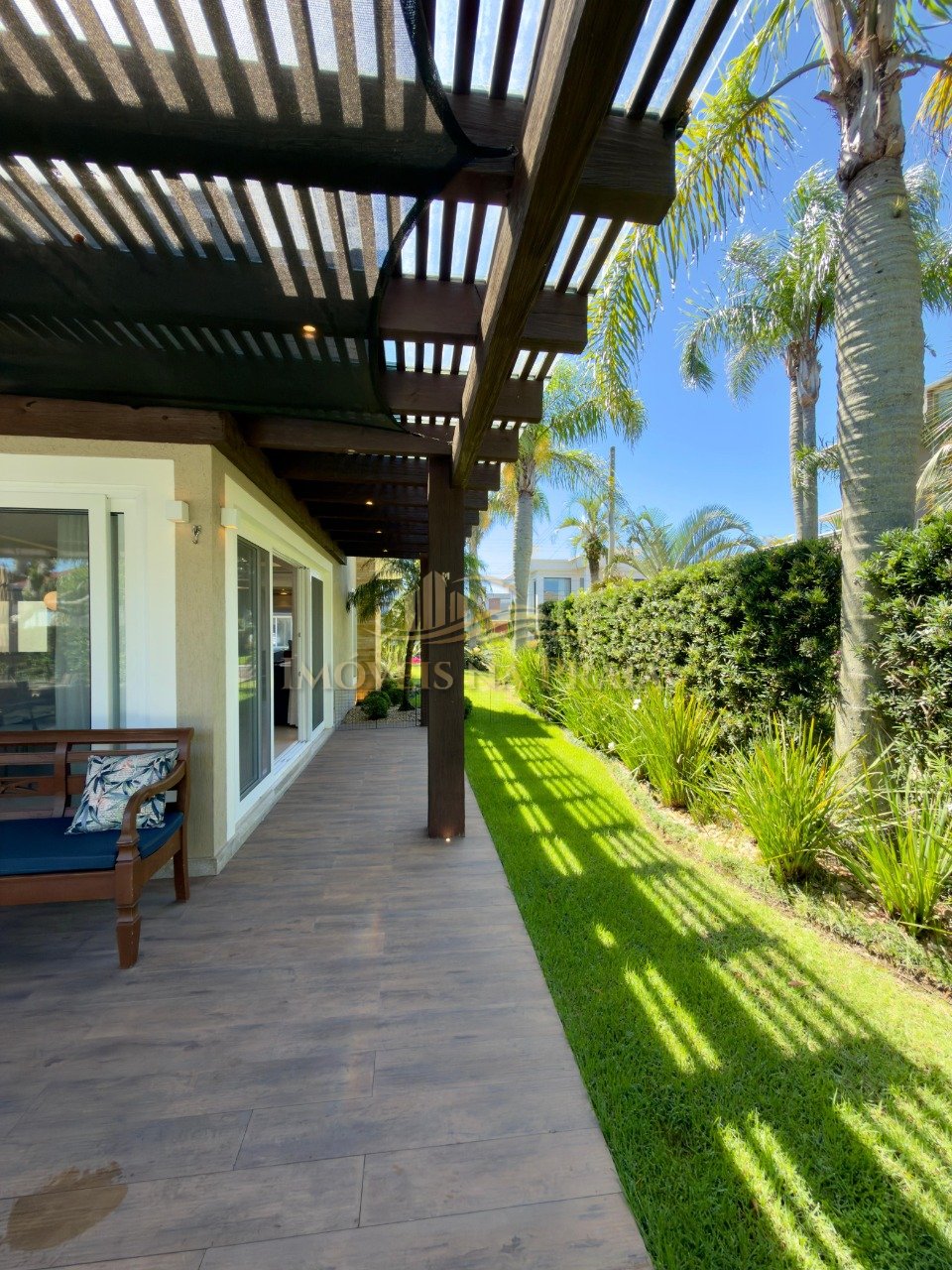 Foto 40 — Casa em Condomínio no Velas da Marina.