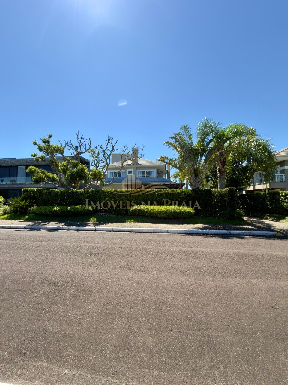 Foto 4 — Casa em Condomínio no Velas da Marina.