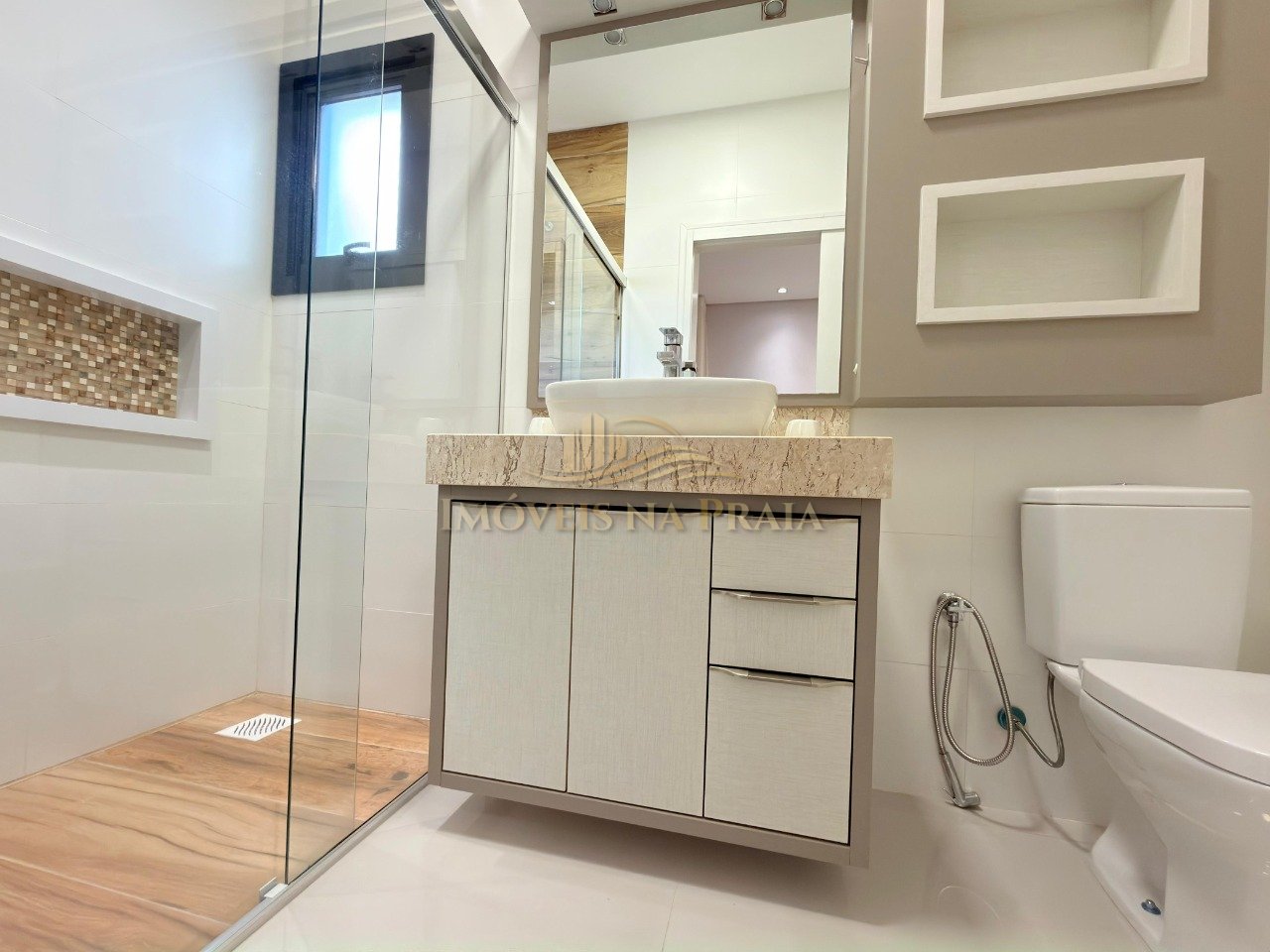 Foto 21 — Casa em Condomínio 4 Dormitório(s) Bairro Velas da