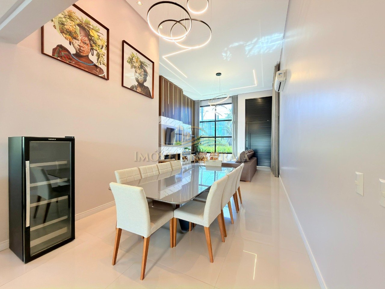 Foto 11 — Casa em Condomínio 4 Dormitório(s) Bairro Velas da