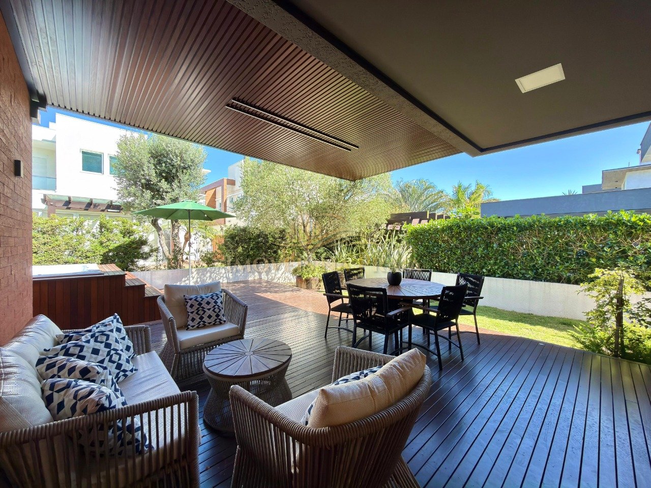 Foto 14 — Casa em Condomínio 4 Dormitório(s) Bairro Velas da