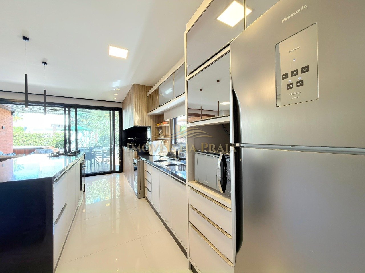 Foto 10 — Casa em Condomínio 4 Dormitório(s) Bairro Velas da