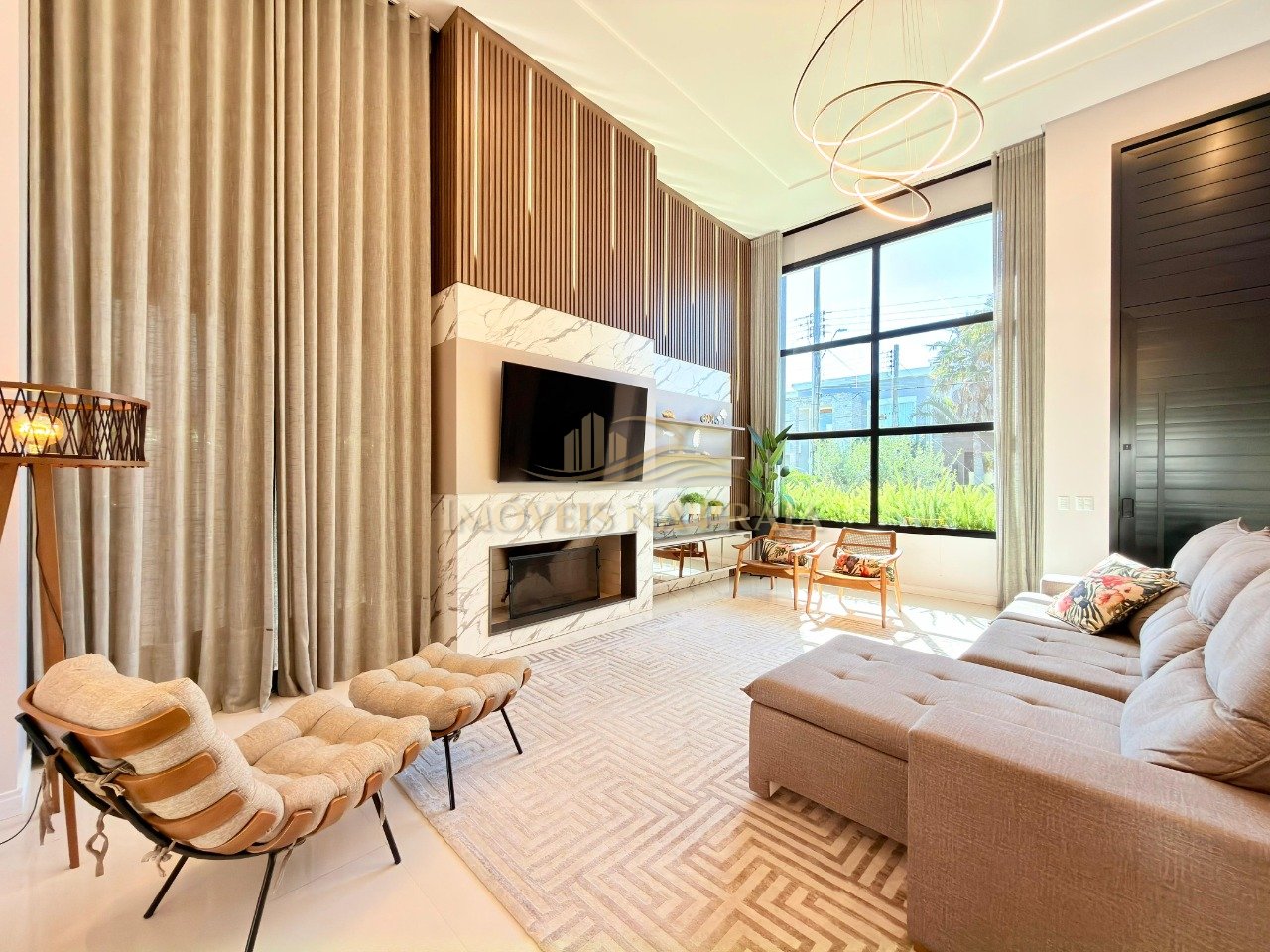 Foto 4 — Casa em Condomínio 4 Dormitório(s) Bairro Velas da