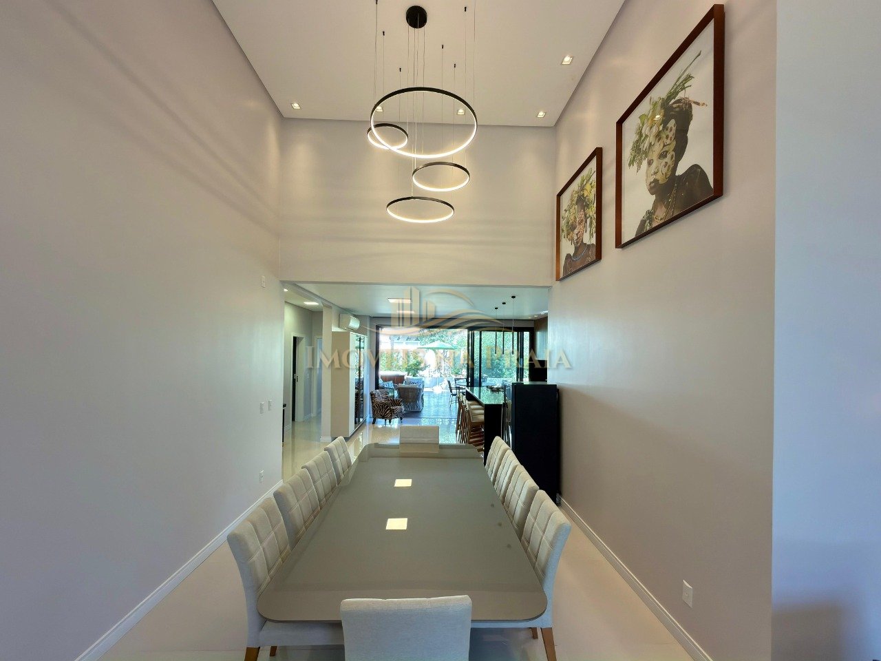 Foto 5 — Casa em Condomínio 4 Dormitório(s) Bairro Velas da