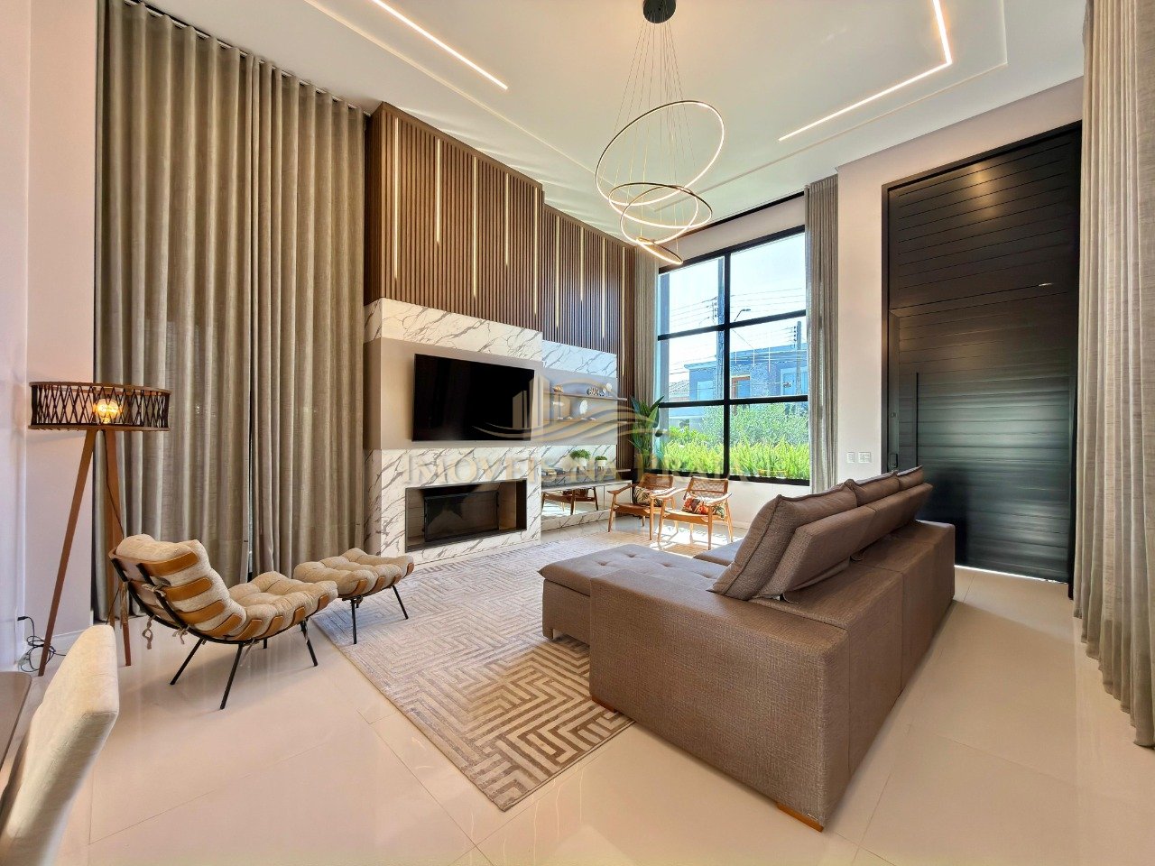 Foto 6 — Casa em Condomínio 4 Dormitório(s) Bairro Velas da