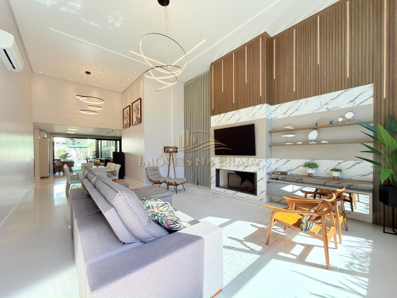 Foto 3 — Casa em Condomínio 4 Dormitório(s) Bairro Velas da