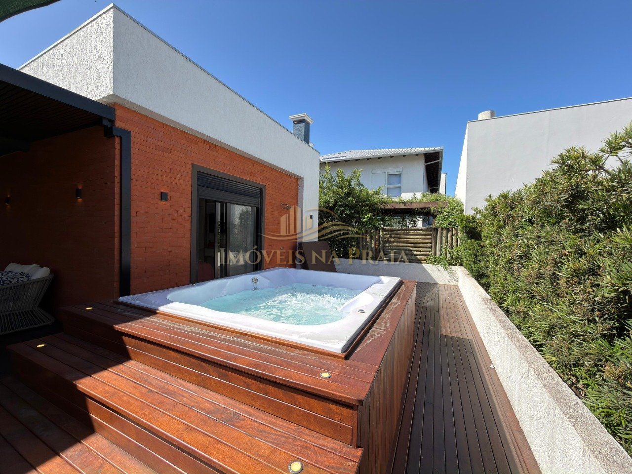 Foto 16 — Casa em Condomínio 4 Dormitório(s) Bairro Velas da