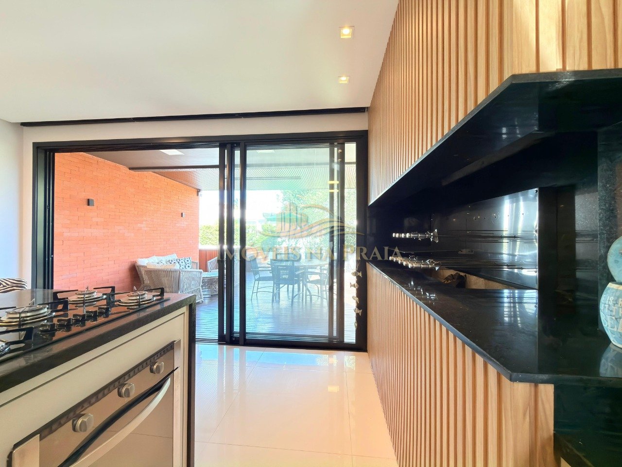 Foto 13 — Casa em Condomínio 4 Dormitório(s) Bairro Velas da