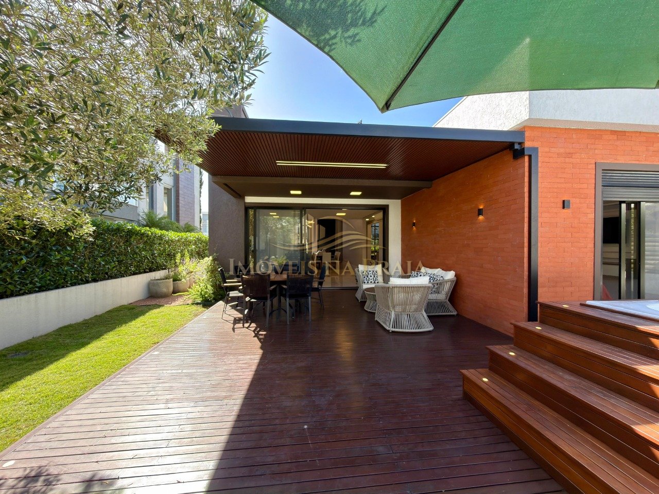 Foto 18 — Casa em Condomínio 4 Dormitório(s) Bairro Velas da