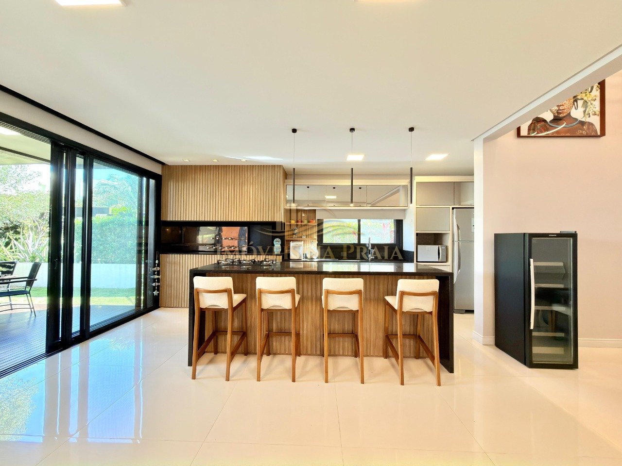 Foto 28 — Casa em Condomínio 4 Dormitório(s) Bairro Velas da