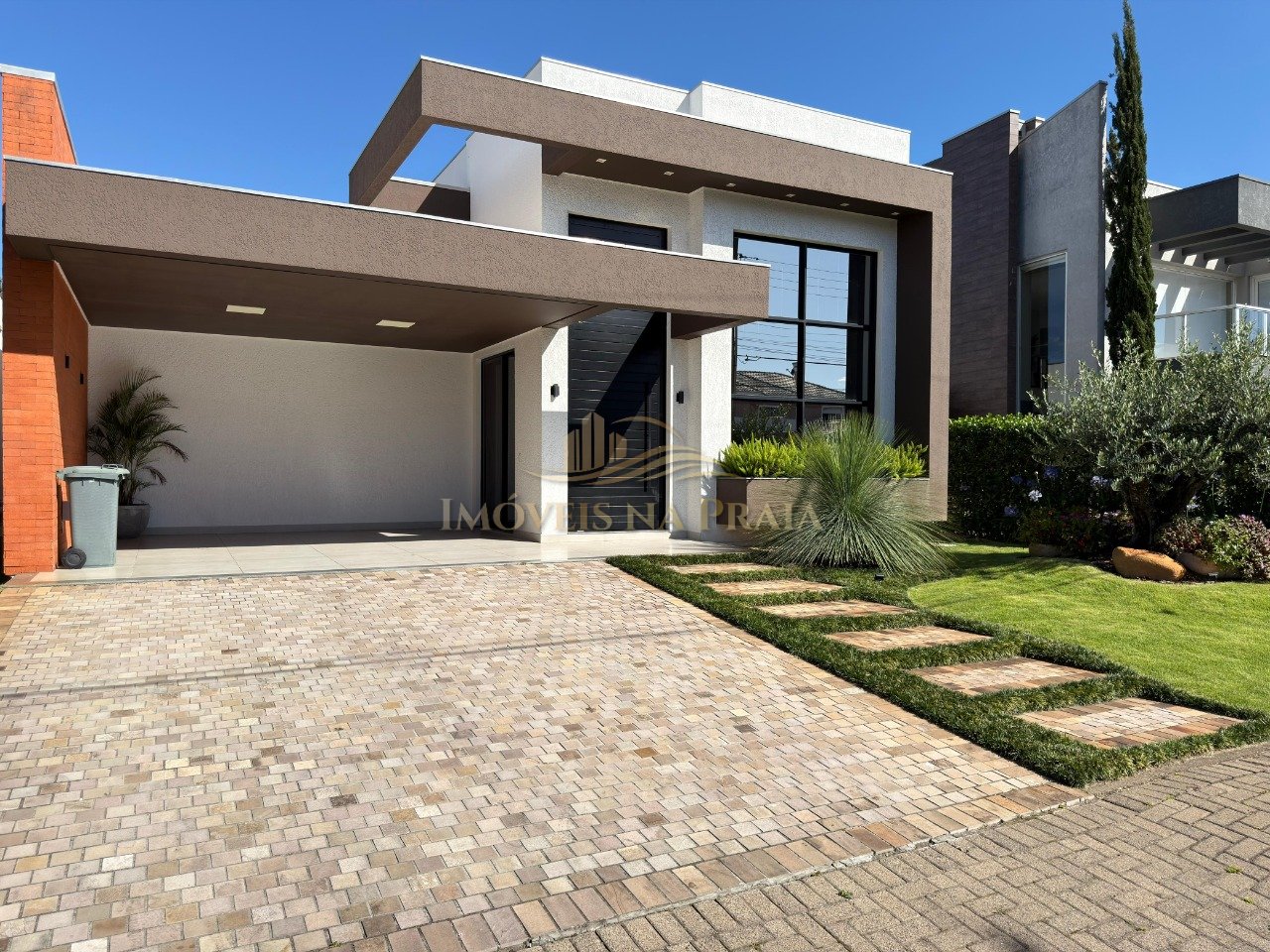 Foto 2 — Casa em Condomínio 4 Dormitório(s) Bairro Velas da