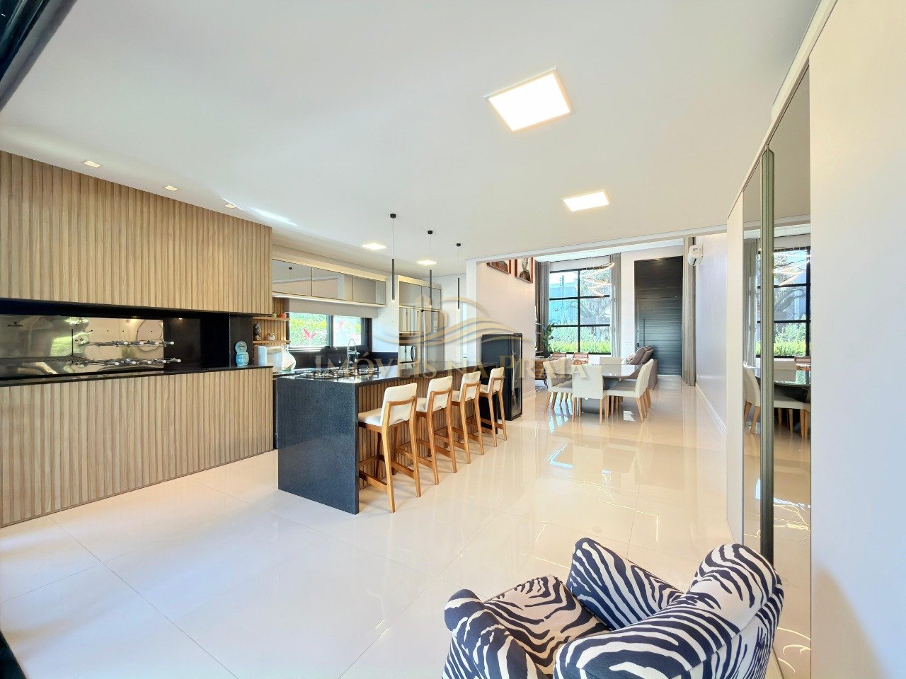 Foto 15 — Casa em Condomínio 4 Dormitório(s) Bairro Velas da