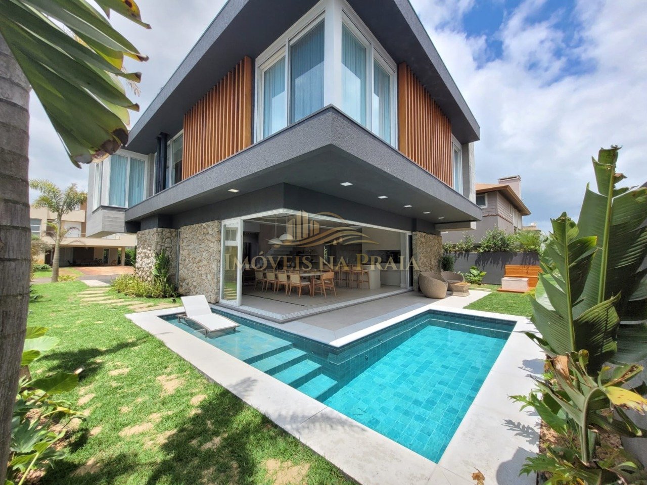 Foto 19 — Casa em Condomínio 5 dormitórios no bairro Playa Vista