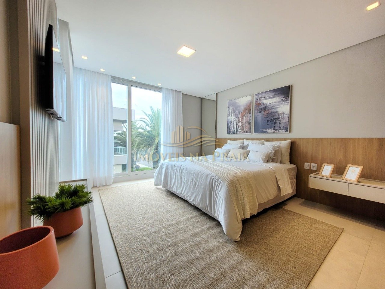 Foto 34 — Casa em Condomínio 5 dormitórios no bairro Playa Vista