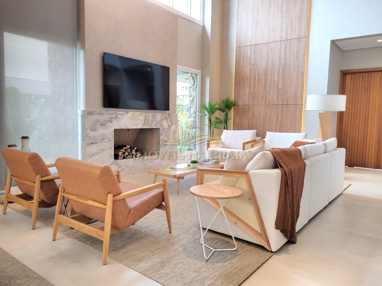 Foto 7 — Casa em Condomínio 5 dormitórios no bairro Playa Vista