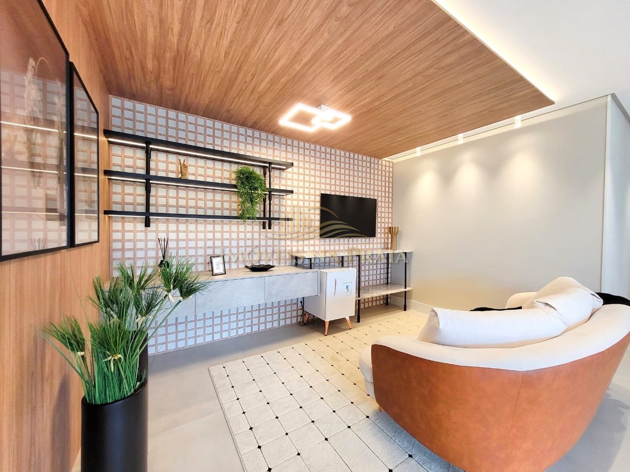 Foto 11 — Casa em Condomínio 5 dormitórios no bairro Playa Vista