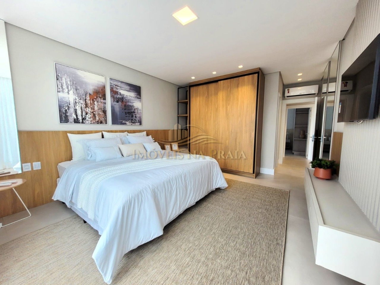 Foto 33 — Casa em Condomínio 5 dormitórios no bairro Playa Vista