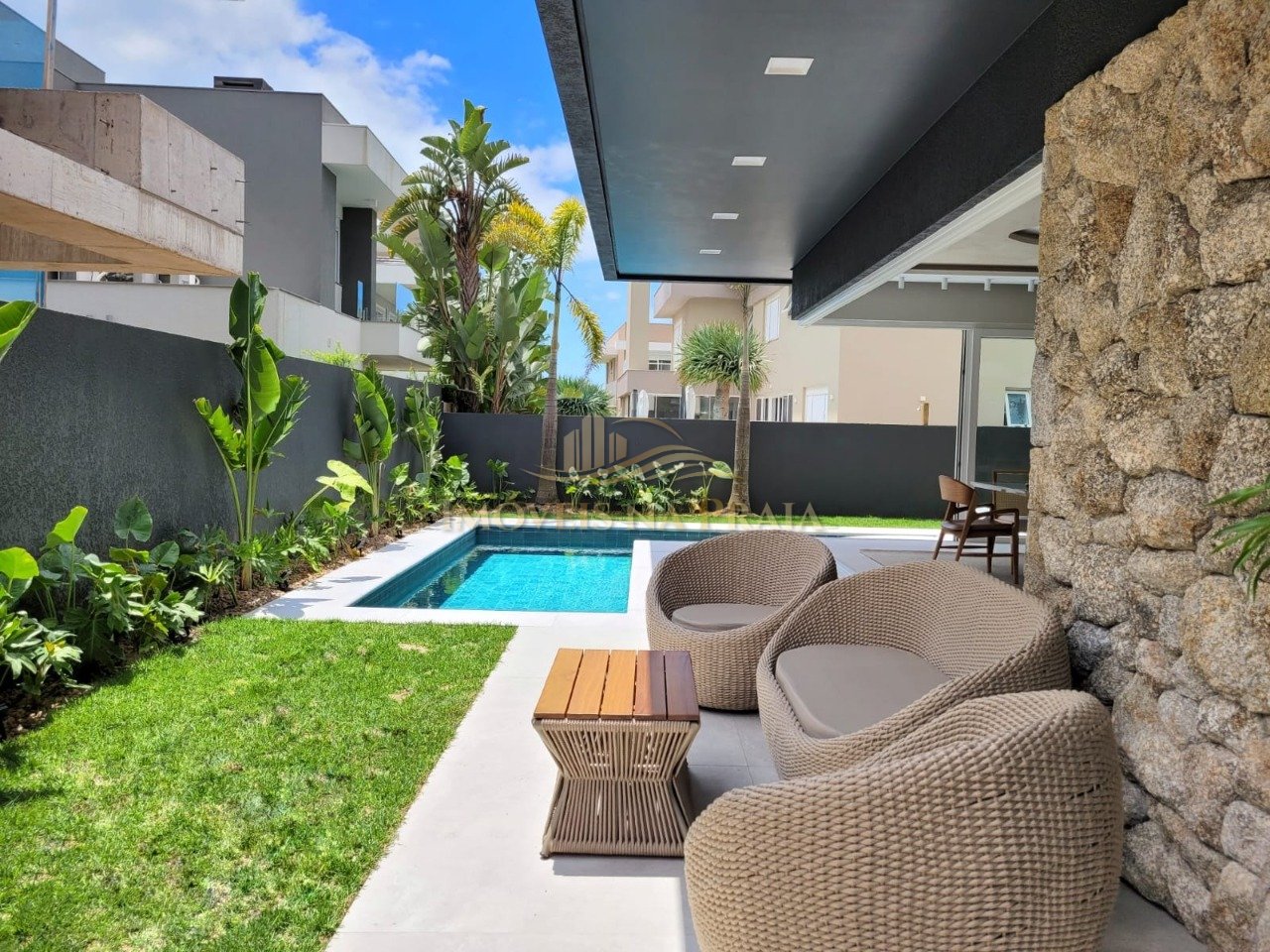 Foto 41 — Casa em Condomínio 5 dormitórios no bairro Playa Vista