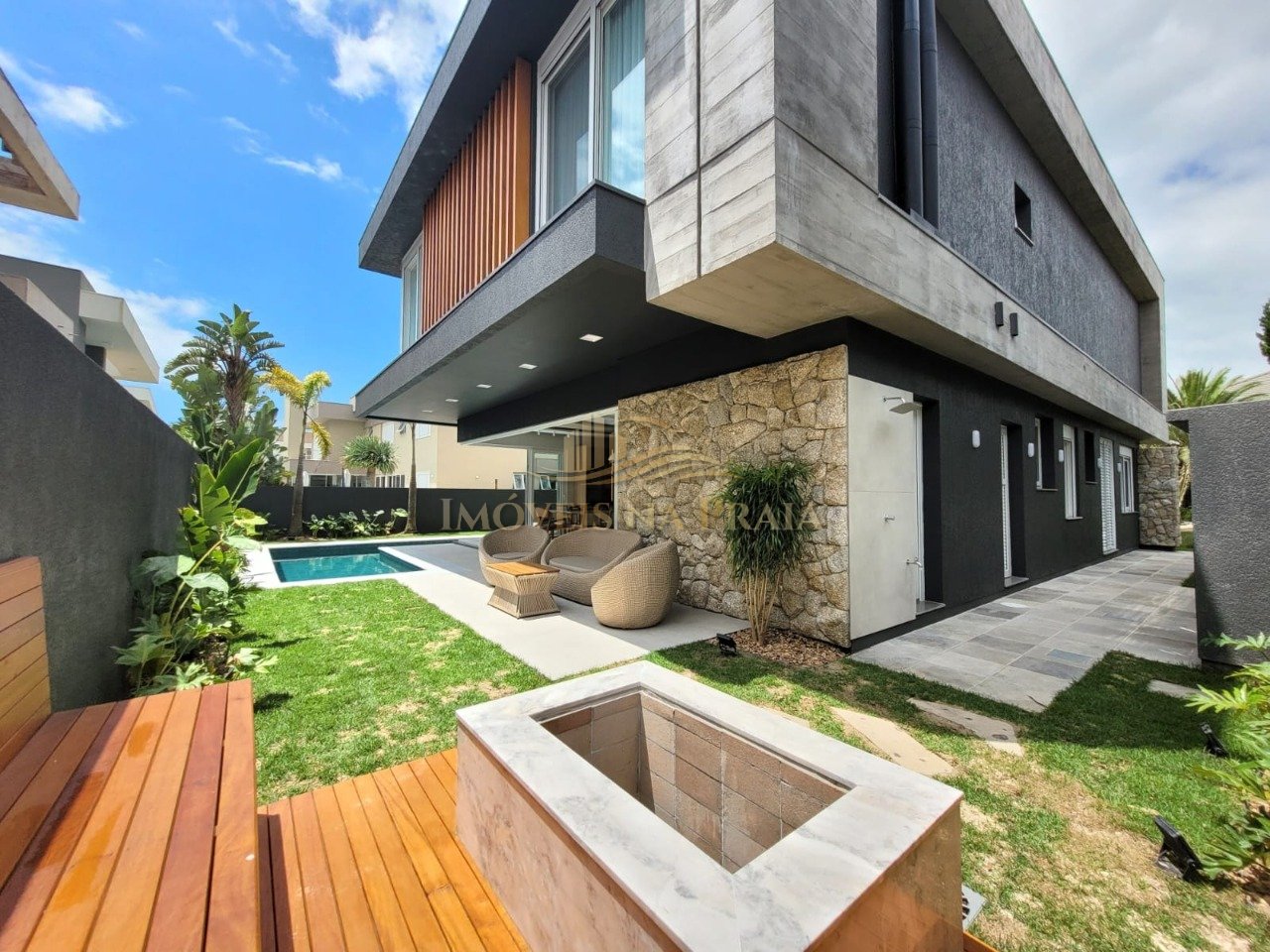 Foto 17 — Casa em Condomínio 5 dormitórios no bairro Playa Vista