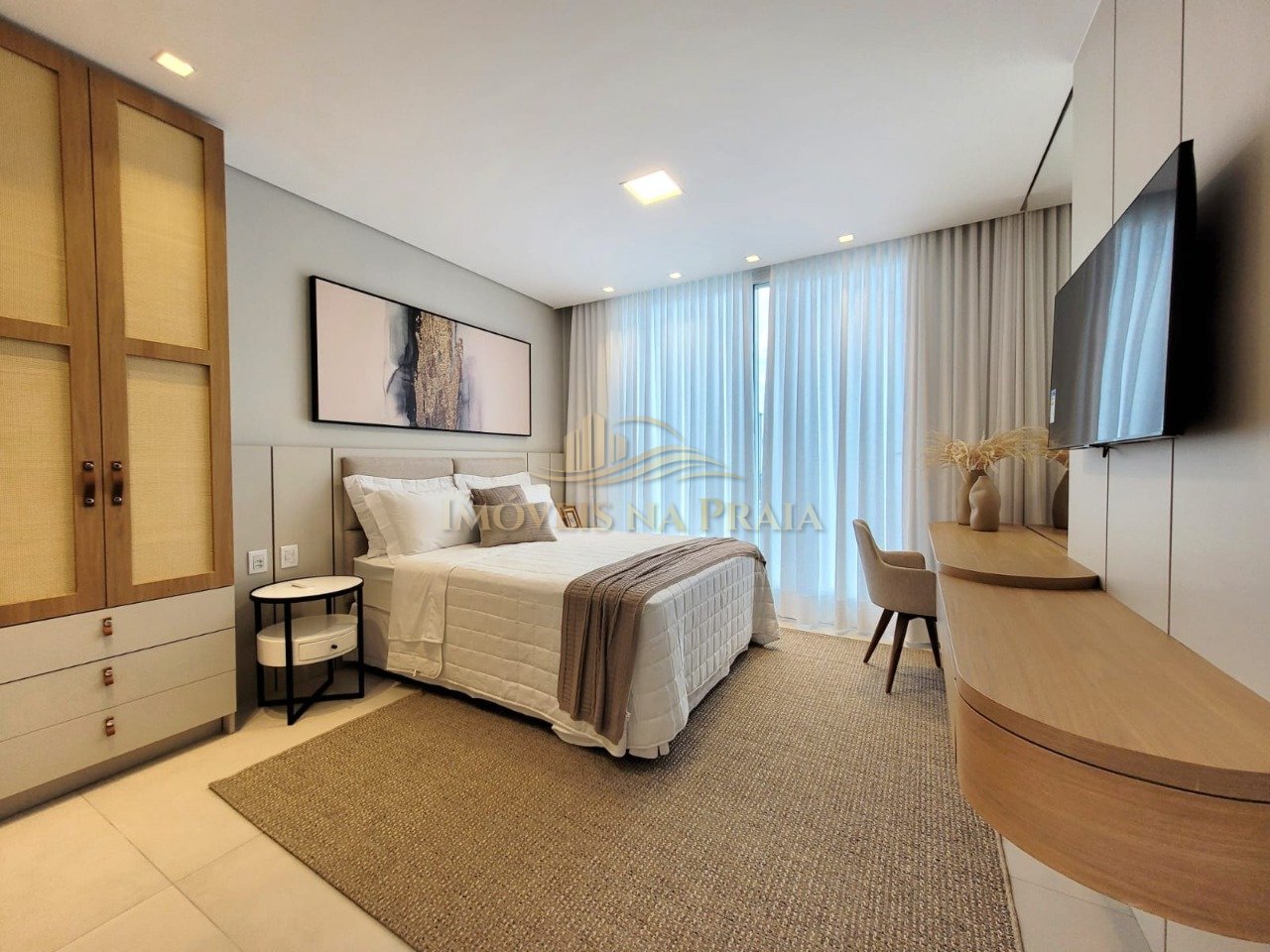 Foto 43 — Casa em Condomínio 5 dormitórios no bairro Playa Vista