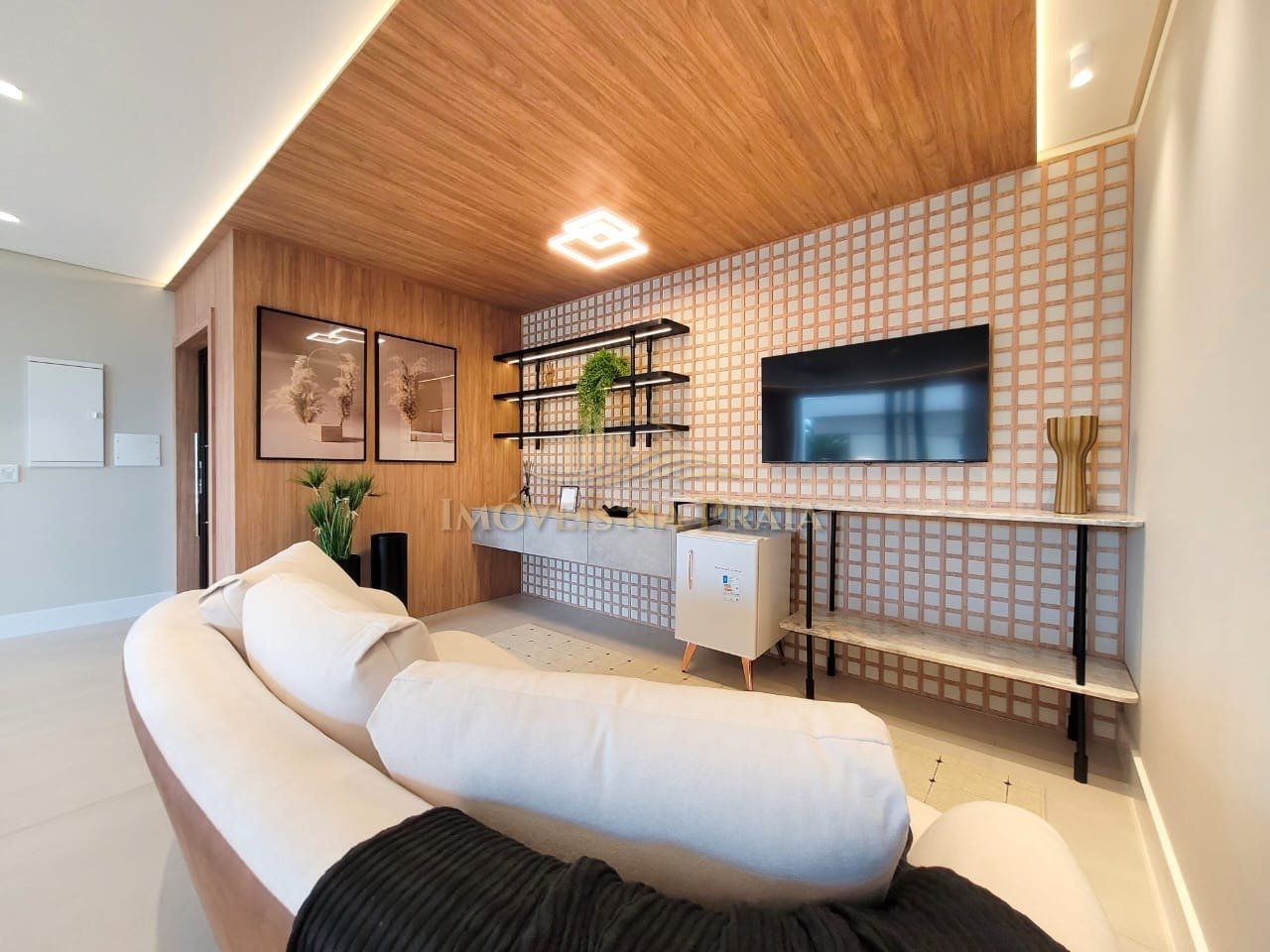 Foto 10 — Casa em Condomínio 5 dormitórios no bairro Playa Vista