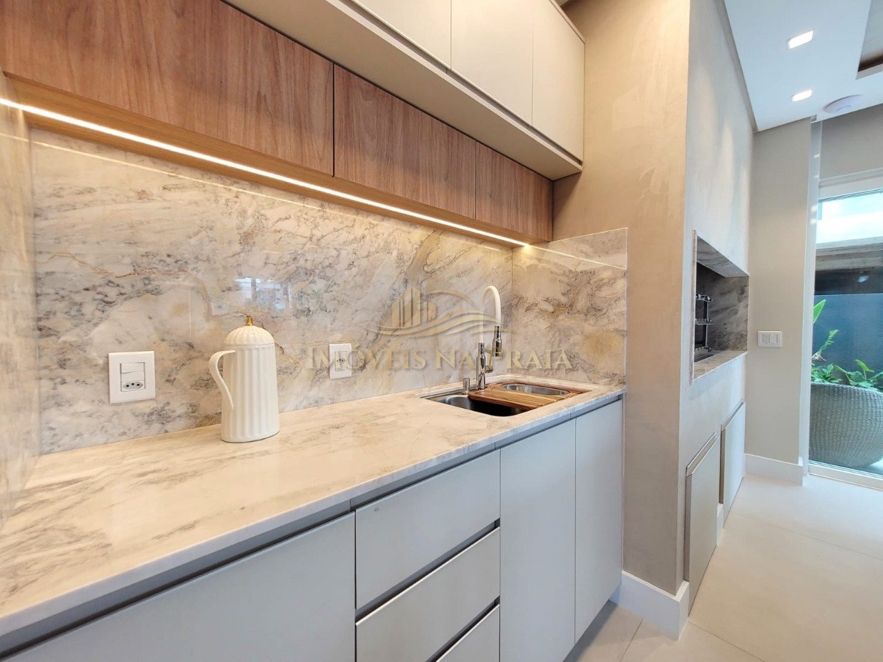 Foto 21 — Casa em Condomínio 5 dormitórios no bairro Playa Vista