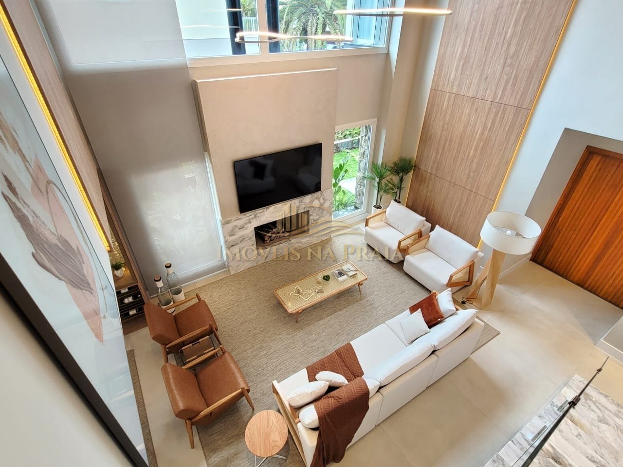 Foto 14 — Casa em Condomínio 5 dormitórios no bairro Playa Vista