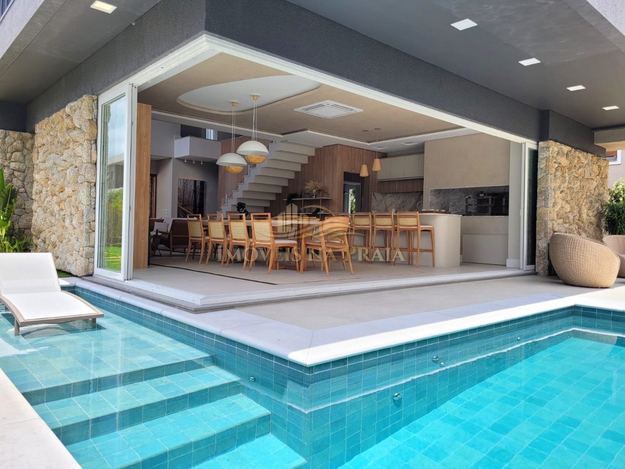 Foto 20 — Casa em Condomínio 5 dormitórios no bairro Playa Vista