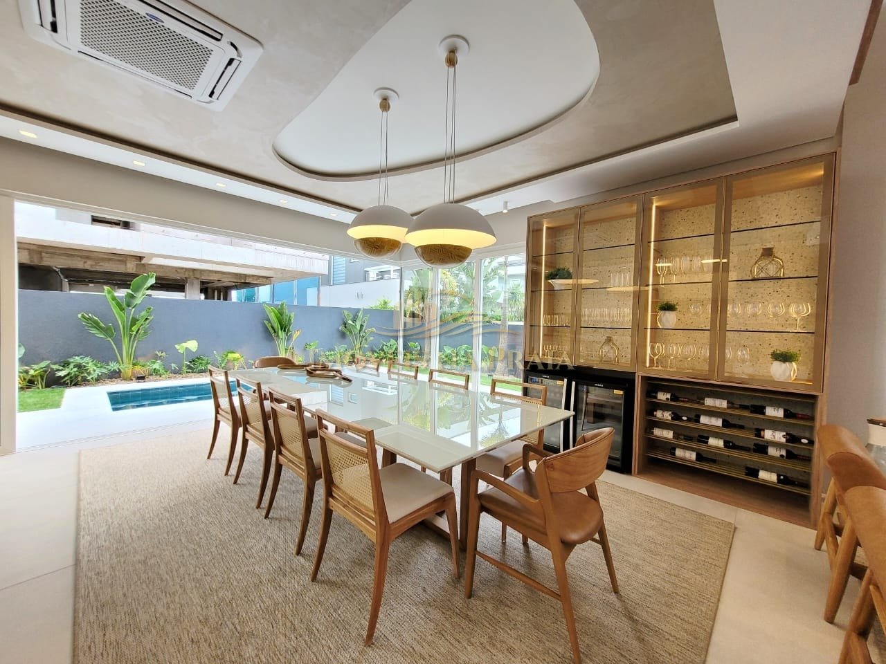 Foto 8 — Casa em Condomínio 5 dormitórios no bairro Playa Vista