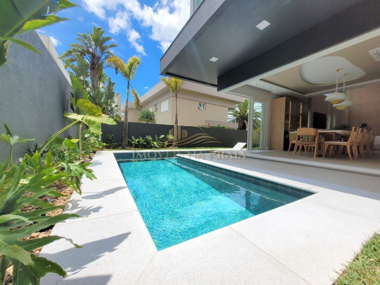 Foto 15 — Casa em Condomínio 5 dormitórios no bairro Playa Vista