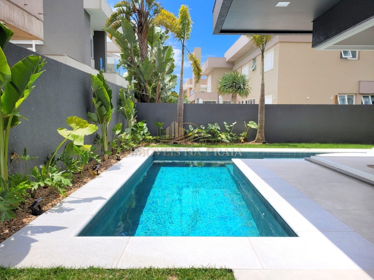 Foto 16 — Casa em Condomínio 5 dormitórios no bairro Playa Vista