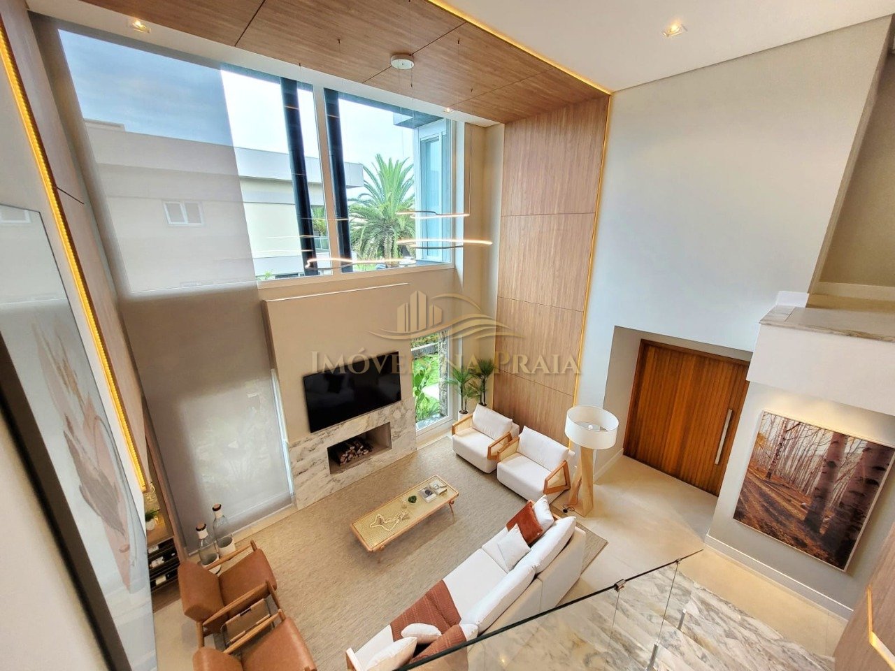 Foto 13 — Casa em Condomínio 5 dormitórios no bairro Playa Vista