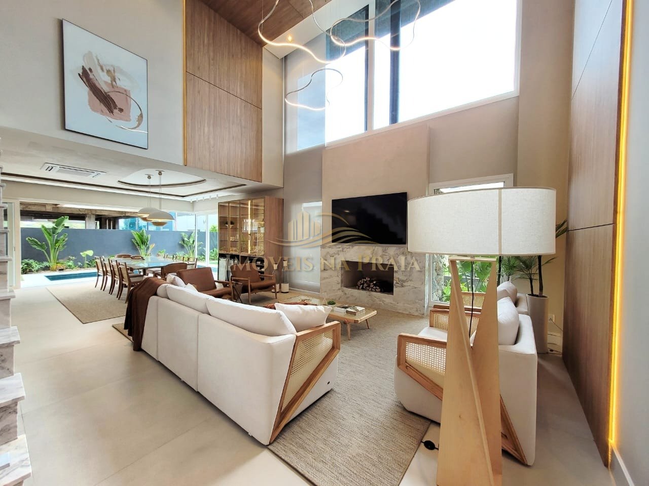 Foto 9 — Casa em Condomínio 5 dormitórios no bairro Playa Vista