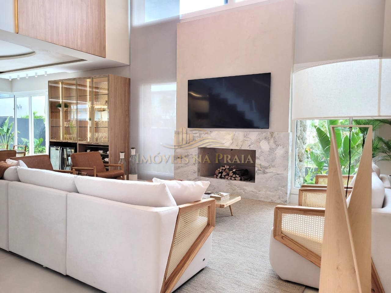 Foto 40 — Casa em Condomínio 5 dormitórios no bairro Playa Vista